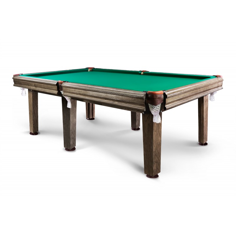 ბილიარდის მაგიდა Virtuoso